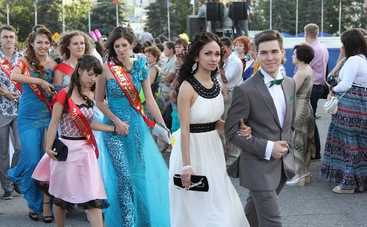 Украинские выпускники будут поступать в вузы по новым правилам