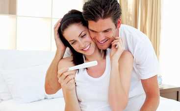 Что должен есть мужчина перед зачатием