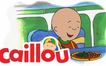 Английский с Каю: учим ребенка кушать овощи (мультфильм)