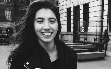 Старшая дочь Валерия Меладзе задумалась о смене профессии