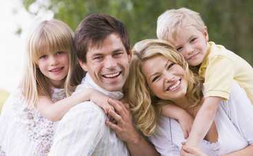 Фотограф доказал, что дети – это продолжение своих родителей (фото)