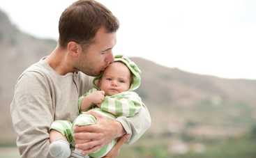 Папа в декрете. О чем не спрашивают женщин