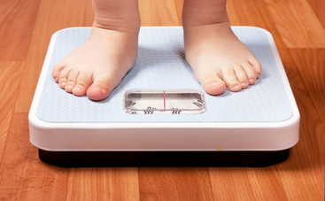 Ожирение у детей: причины, последствия, лечение