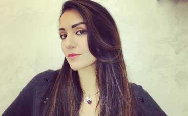 Ангелина Завальская познакомила поклонников с дочерью (фото)