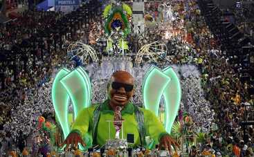 В Дании проходит фестиваль сказочных героев (видео)