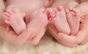 Во Вьетнаме родилась двойня, у которой разные отцы