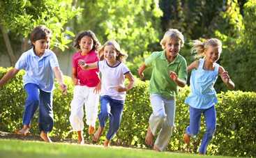 Куда пойти в Киеве с детьми 22-23 октября (афиша)