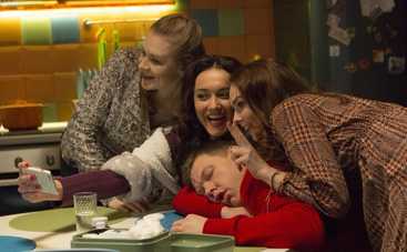 Сериал «Мамочки»: смотреть 13 серию онлайн