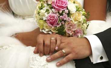 Самые дорогие свадебные платья в мире (фото)