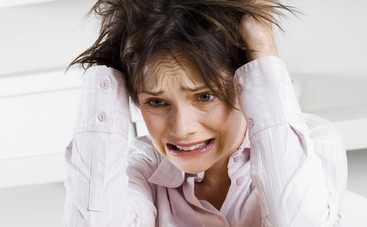 Стресс убивает нашу память