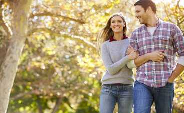 О характере человека расскажет его походка