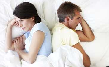 Психологи выяснили, что женщины любят больше, чем секс