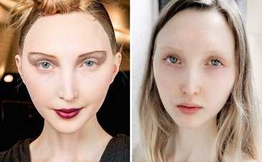 Женщины, ставшие знаменитыми благодаря нестандартной внешности (фото)