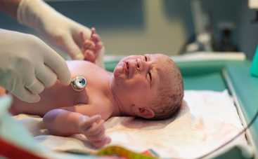 В Испании женщина родила на седьмом десятке