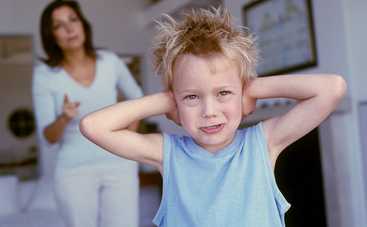 Ученые доказали, что капризным ребенка делает не воспитание