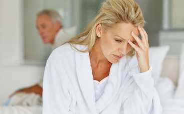 Ученые поняли, что провоцирует менопаузу