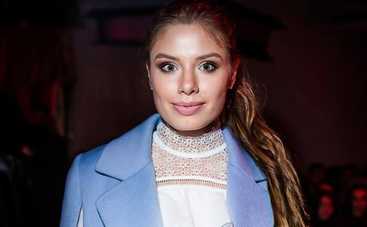 «Голос» Евровидения Татьяна Терехова беременна (фото)