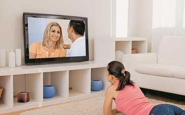 Психологи доказали, что сериалы разрушают брак