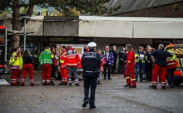 В Германии 13-летняя девочка распылила газовый баллончик в школе