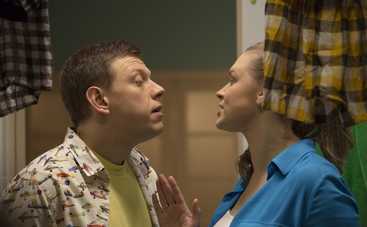 Сериал «Мамочки»: смотреть 18 серию онлайн