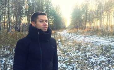 Стас Пьеха поделился детским фото