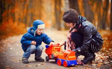 Куда пойти в Киеве с детьми 29-30 октября (афиша)