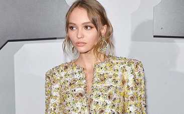 Дочь Джонни Деппа рассказала о своей болезни