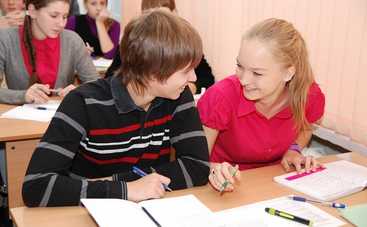 В украинских школах будут учить семейным ценностям