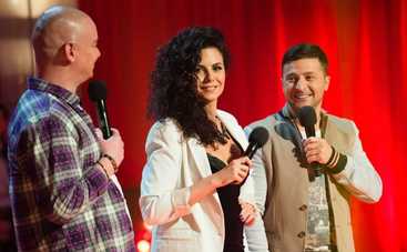 Рассмеши комика. Дети: смотреть 1 выпуск онлайн