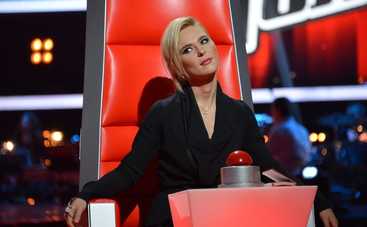 Поклонники не узнали беременную Пелагею (фото)