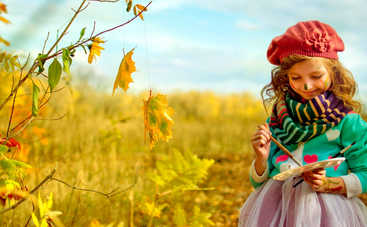 ТОП-8 факторов, которые сделают вашего ребенка еще умнее