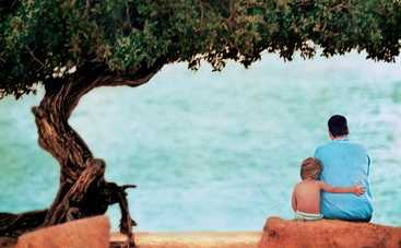 Ученые нашли нечто общее между возрастом отца и ростом ребенка