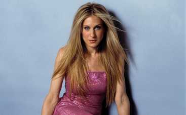 Сара Джессика Паркер трогательно поздравила сына с днем рождения (фото)