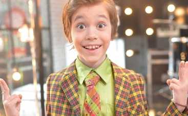 На шоу «Голос. Діти-3» пришел музыкальный президент Украины