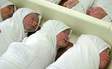 Ученые выяснили, детей какого пола легче рожать