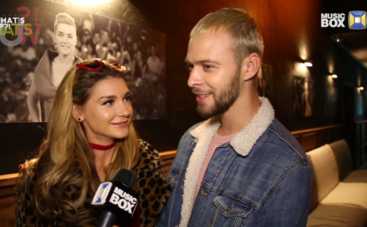 Макс Барских станет папой? (видео)