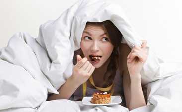 Проблемы в отношениях портят нашу фигуру