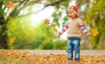 Куда пойти в Киеве с детьми 5-6 ноября (афиша)