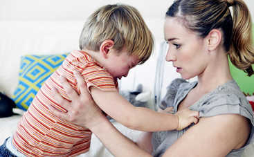 Нужно ли наказывать детей за капризы