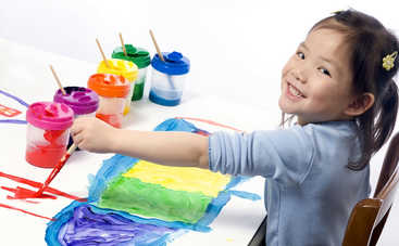 О чем расскажет детский рисунок