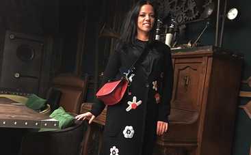 Жена Потапа показала свою красавицу-дочь (фото)