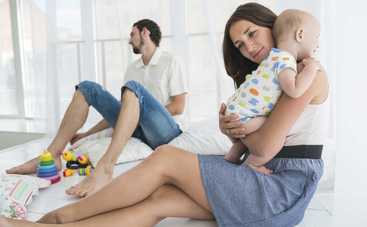 Равнодушие отца травмирует ребенка на всю жизнь