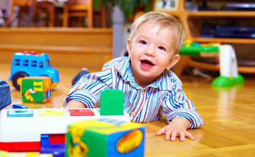 Как правильно выбрать детский сад для малыша (советы психолога)