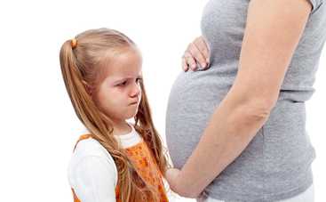 Как справиться с детской ревностью