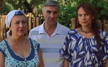 Сериал «Сваты» (3 сезон): смотреть 2 серию онлайн