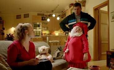 Сериал «Мамочки-2»: смотреть 3 серию онлайн