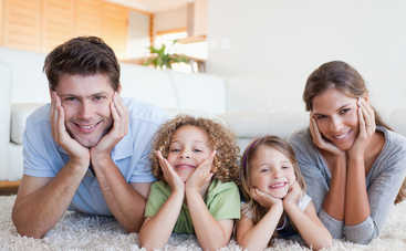 Как общаться с ребенком, если родители говорят на разных языках