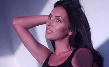 Алсу приступила к работе после рождения сына