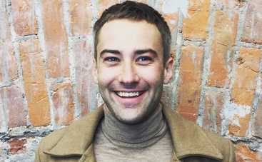 Дмитрий Шепелев продолжает отдыхать с сыном на море (фото)