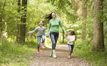 Куда пойти в Киеве с детьми 12-13 ноября (афиша)